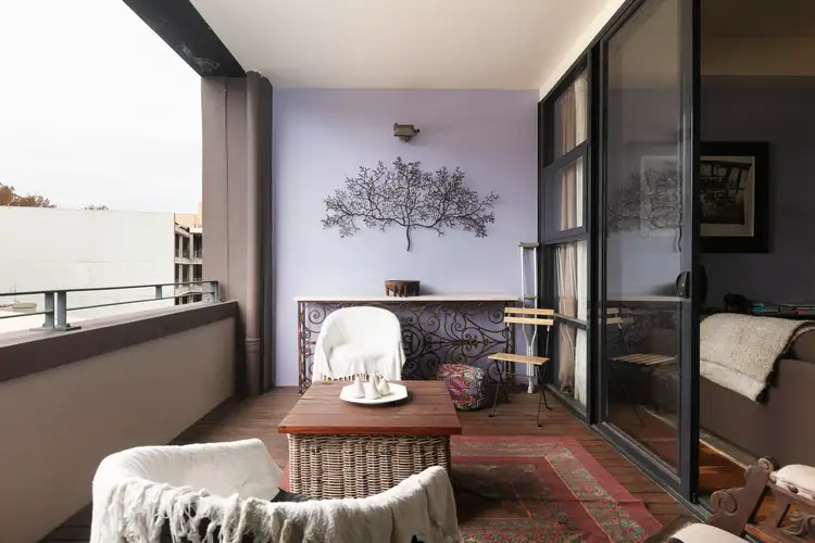 Sixth view of Homely apartment listing, 502/28 Bellevue Street, Surry Hills NSW 2010