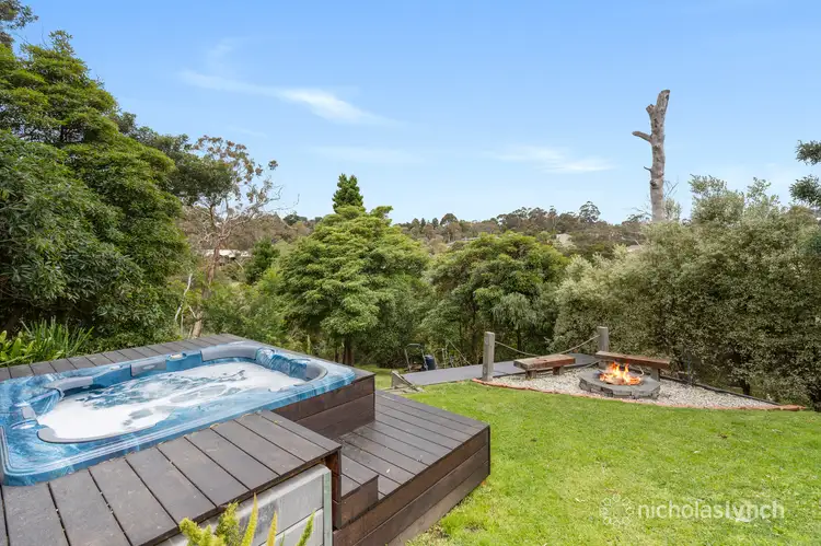 3/20 Walkers Road, Mount Eliza VIC 3930