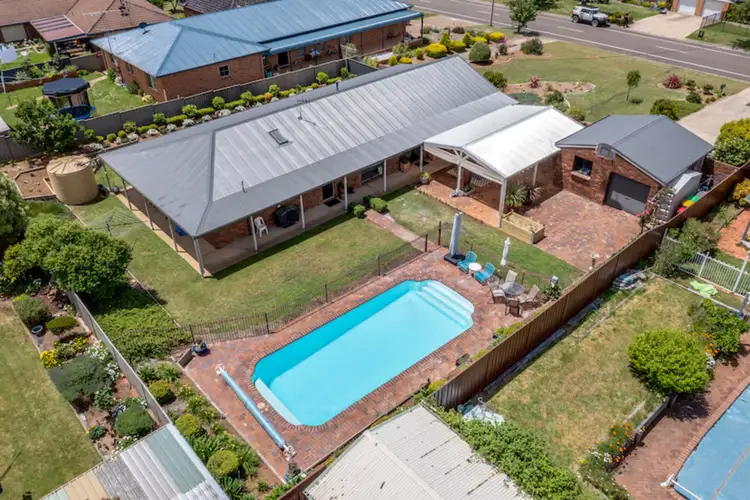 66 Dalley Street, Goulburn NSW 2580