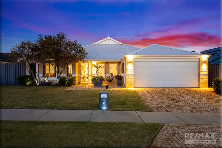 Main view of Homely house listing, 5 Writtle Street, Butler WA 6036