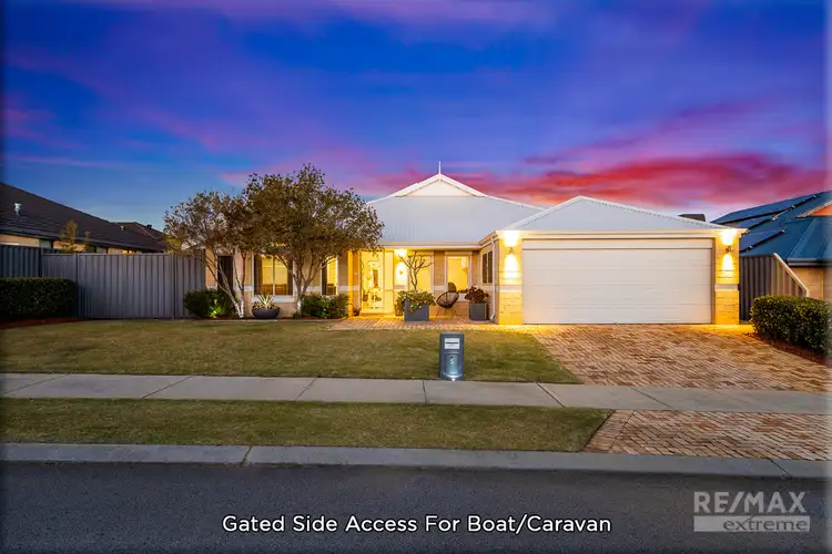 Second view of Homely house listing, 5 Writtle Street, Butler WA 6036