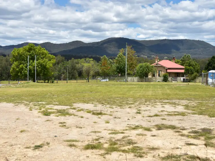 Main view of Homely land listing, 27 South Street, Ellalong NSW 2325