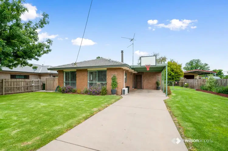 13 Park Avenue, Cowwarr VIC 3857