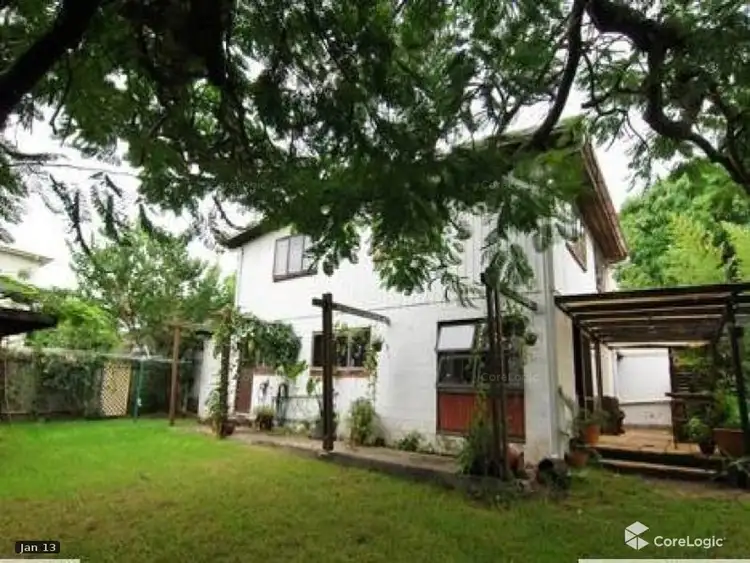 59A Central Lane, Gladstone Central QLD 4680
