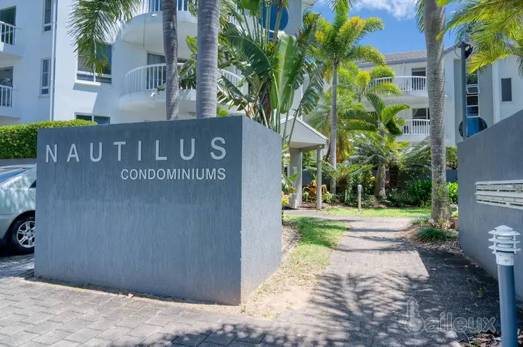 5/4 Prudhoe Street, East Mackay QLD 4740