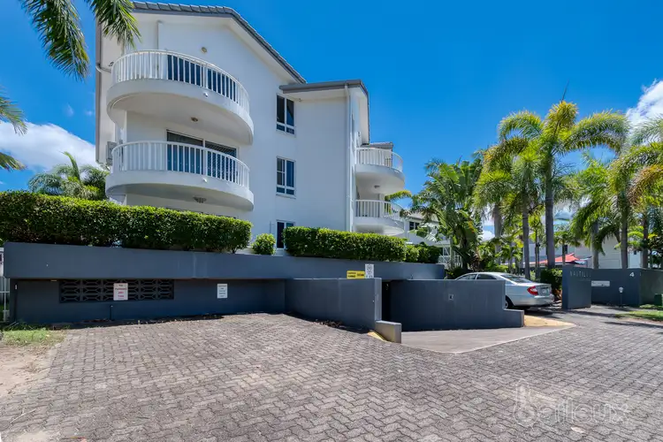 Second view of Homely apartment listing, 5/4 Prudhoe Street, East Mackay QLD 4740