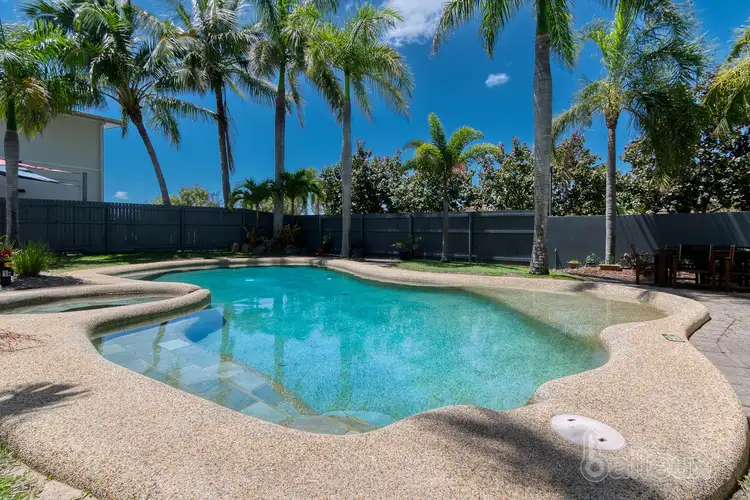 Fourth view of Homely apartment listing, 5/4 Prudhoe Street, East Mackay QLD 4740