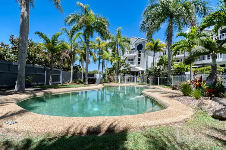 Fifth view of Homely apartment listing, 5/4 Prudhoe Street, East Mackay QLD 4740