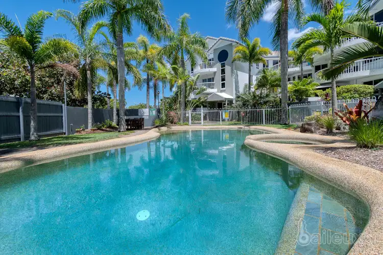 Sixth view of Homely apartment listing, 5/4 Prudhoe Street, East Mackay QLD 4740