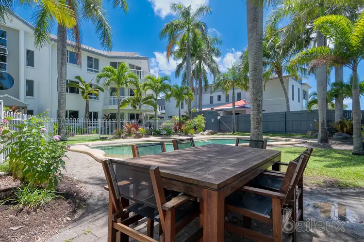 Seventh view of Homely apartment listing, 5/4 Prudhoe Street, East Mackay QLD 4740