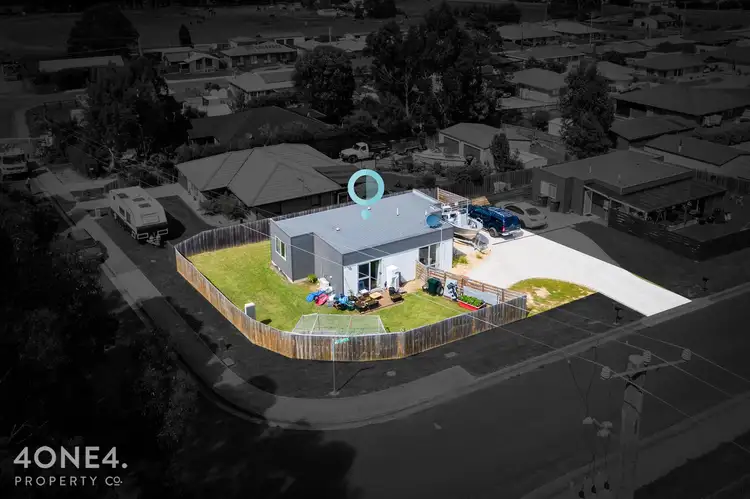Main view of Homely house listing, 1/7 Lyndon Road, Bagdad TAS 7030