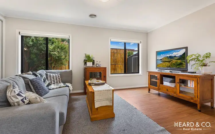 Third view of Homely house listing, 7 Marita Drive, Maiden Gully VIC 3551