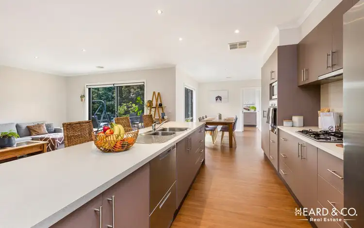 Sixth view of Homely house listing, 7 Marita Drive, Maiden Gully VIC 3551