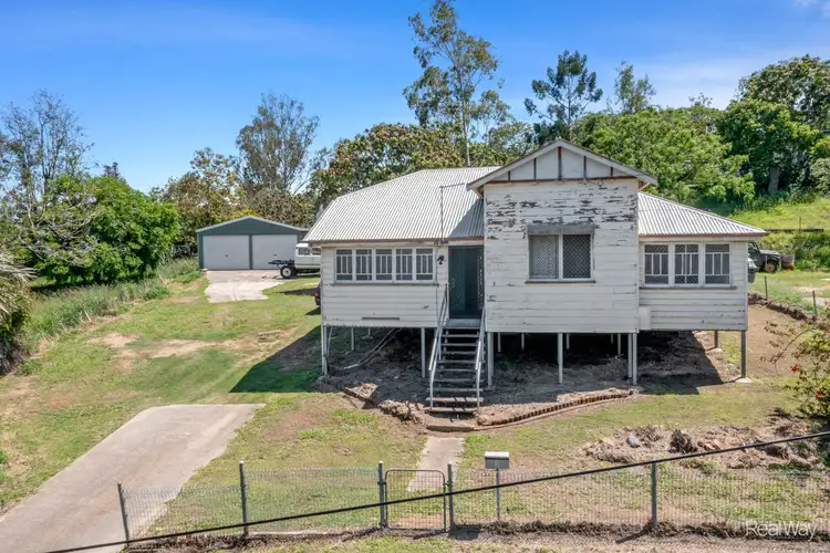Main view of Homely house listing, 3 Gowdie Street, Mount Morgan QLD 4714