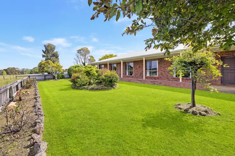 Second view of Homely rural property listing, 48 Cemetery Road, Cobden VIC 3266