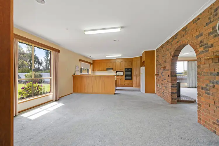 Fourth view of Homely rural property listing, 48 Cemetery Road, Cobden VIC 3266