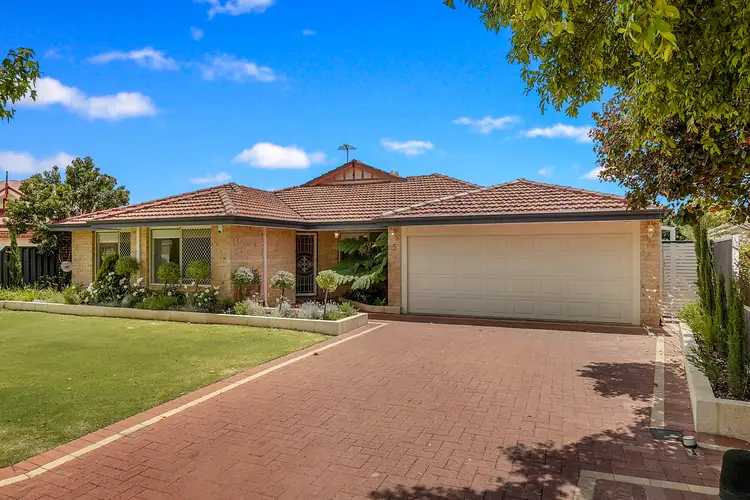5 Beroona Place, Jane Brook WA 6056