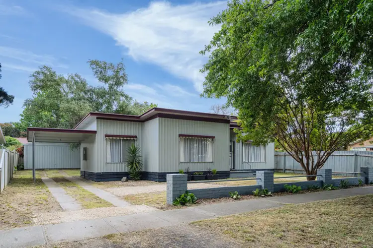 Main view of Homely house listing, 17 Aitken Street, Alexandra VIC 3714