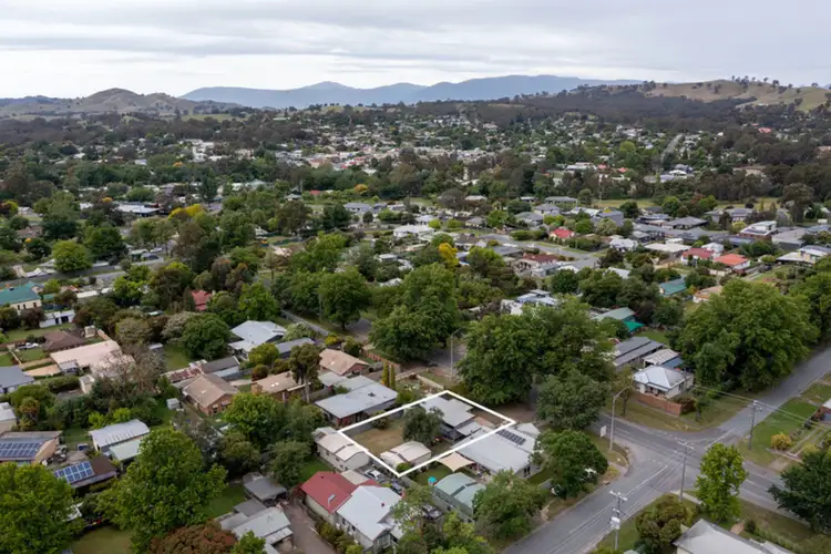 Fourth view of Homely house listing, 17 Aitken Street, Alexandra VIC 3714