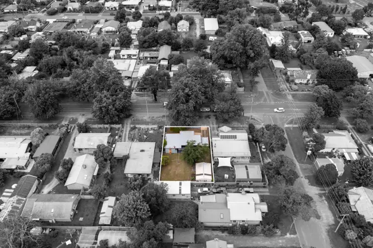 Fifth view of Homely house listing, 17 Aitken Street, Alexandra VIC 3714