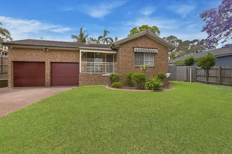 Main view of Homely house listing, 62 Pierce Street, Lisarow NSW 2250