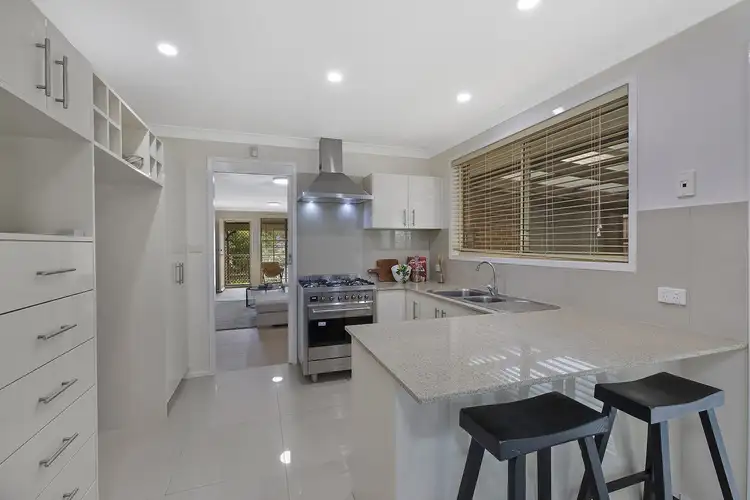 Third view of Homely house listing, 62 Pierce Street, Lisarow NSW 2250