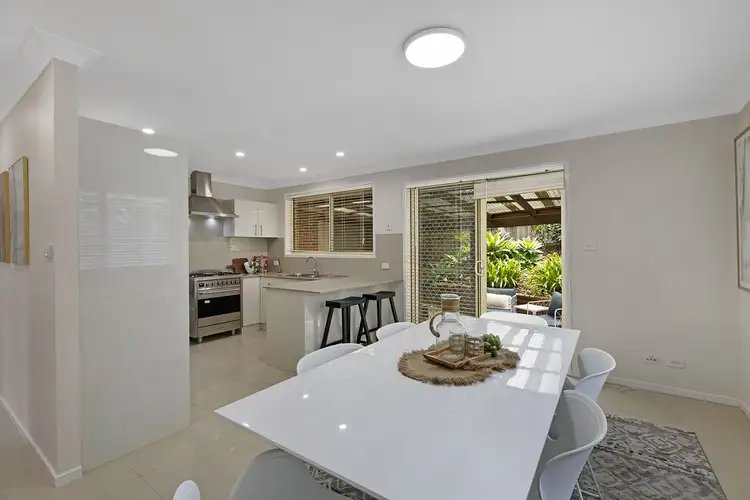 Fourth view of Homely house listing, 62 Pierce Street, Lisarow NSW 2250