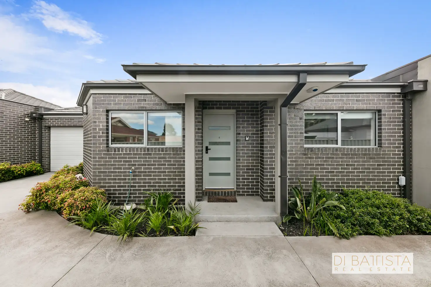 Main view of Homely house listing, 2/11 Frederick Street, Thomastown VIC 3074