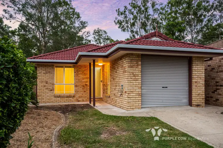 Main view of Homely house listing, 7 Trevino Place, Wacol QLD 4076