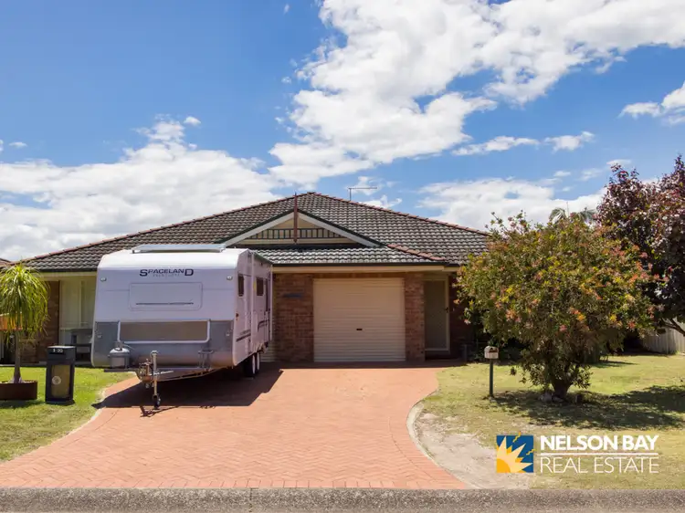 2/20 Mariner Crescent, Salamander Bay NSW 2317