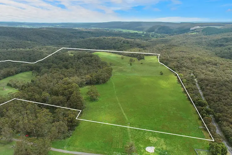 Sixth view of Homely rural property listing, 1699 Carlisle River Road, Carlisle River VIC 3239