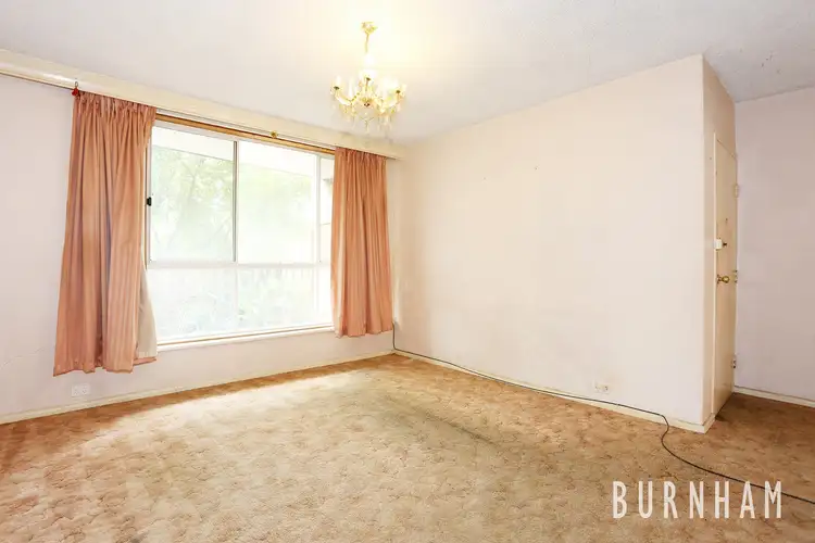 Fifth view of Homely apartment listing, 2/69a Kingsville Street, Kingsville VIC 3012