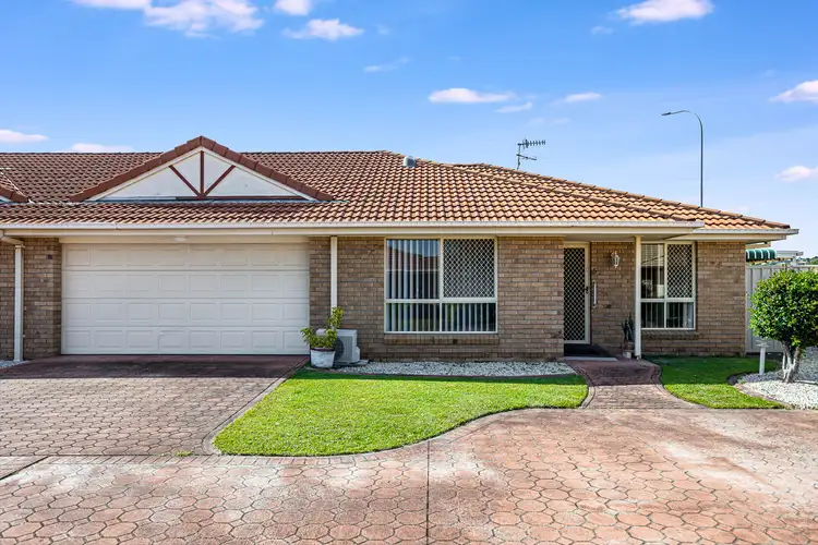 Second view of Homely semi-detached listing, 5/15 Avondale Drive, Banora Point NSW 2486