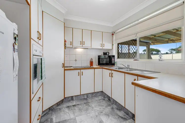 Fourth view of Homely semi-detached listing, 5/15 Avondale Drive, Banora Point NSW 2486