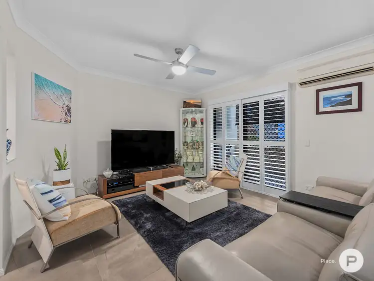 Fifth view of Homely apartment listing, 18/2200 Logan Road, Upper Mount Gravatt QLD 4122