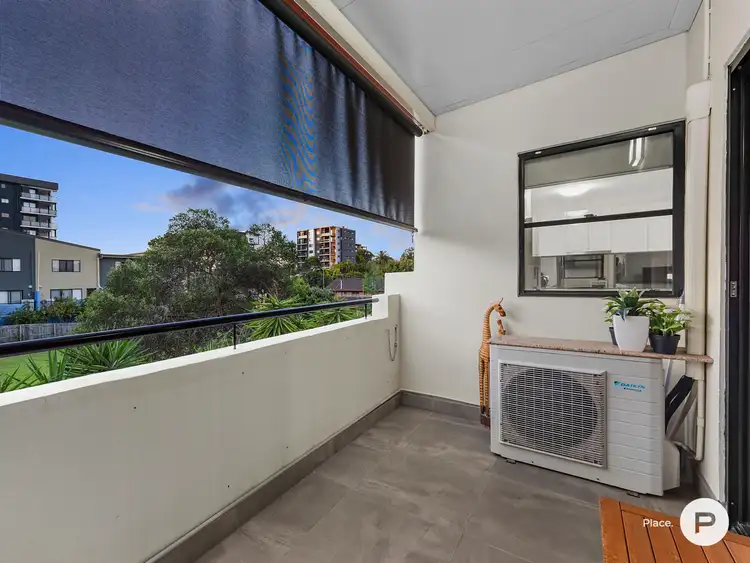 Sixth view of Homely apartment listing, 18/2200 Logan Road, Upper Mount Gravatt QLD 4122