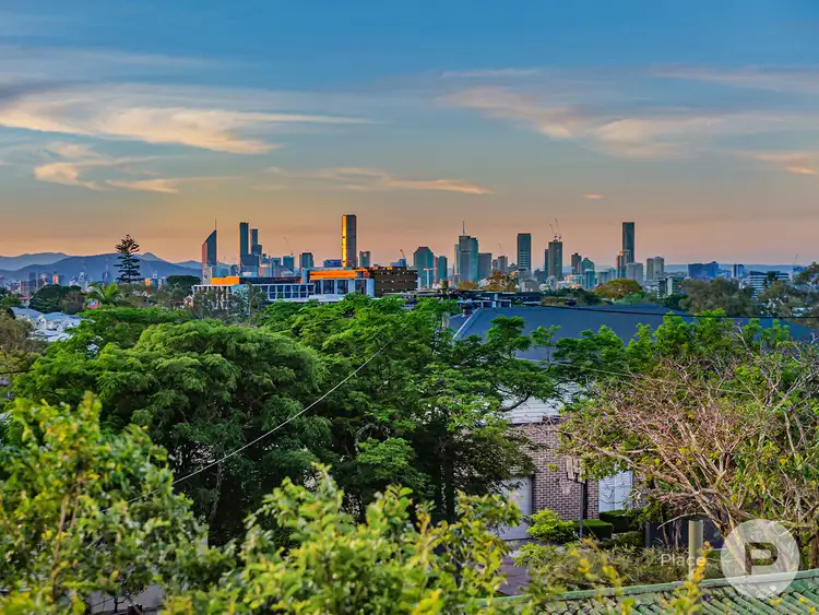 Main view of Homely house listing, 12 Stoneleigh Street, Coorparoo QLD 4151