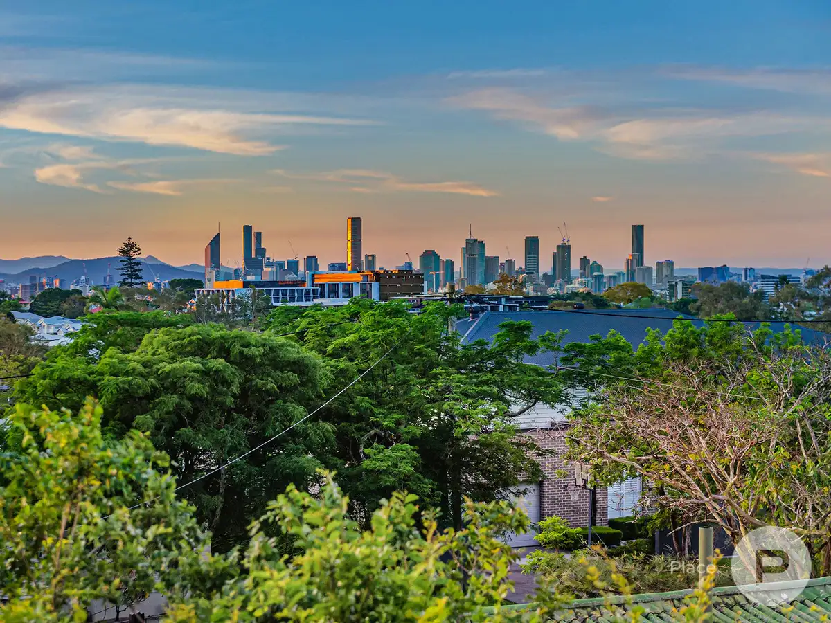 Main view of Homely house listing, 12 Stoneleigh Street, Coorparoo QLD 4151