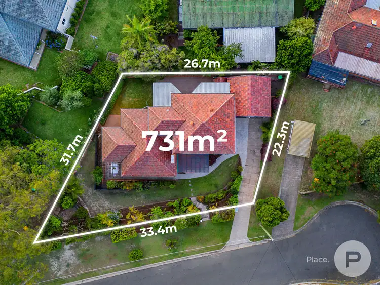 Third view of Homely house listing, 12 Stoneleigh Street, Coorparoo QLD 4151