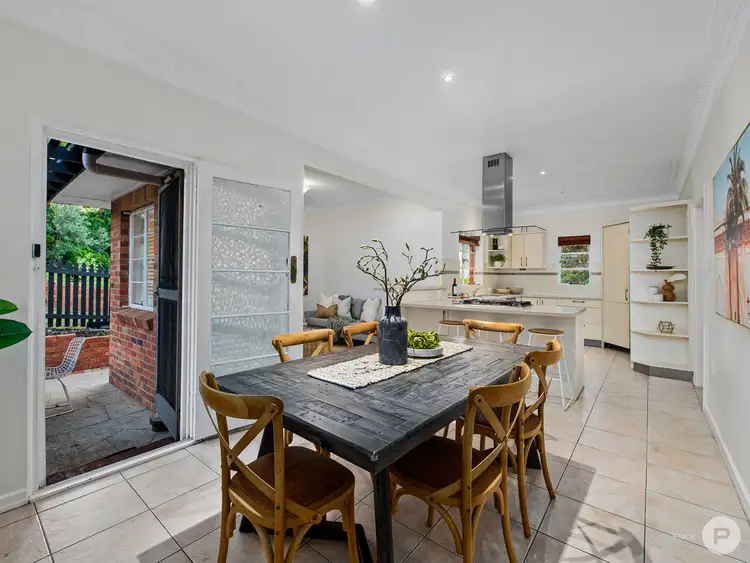 Fifth view of Homely house listing, 12 Stoneleigh Street, Coorparoo QLD 4151