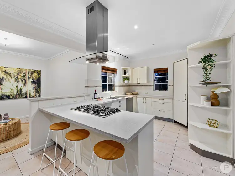 Sixth view of Homely house listing, 12 Stoneleigh Street, Coorparoo QLD 4151