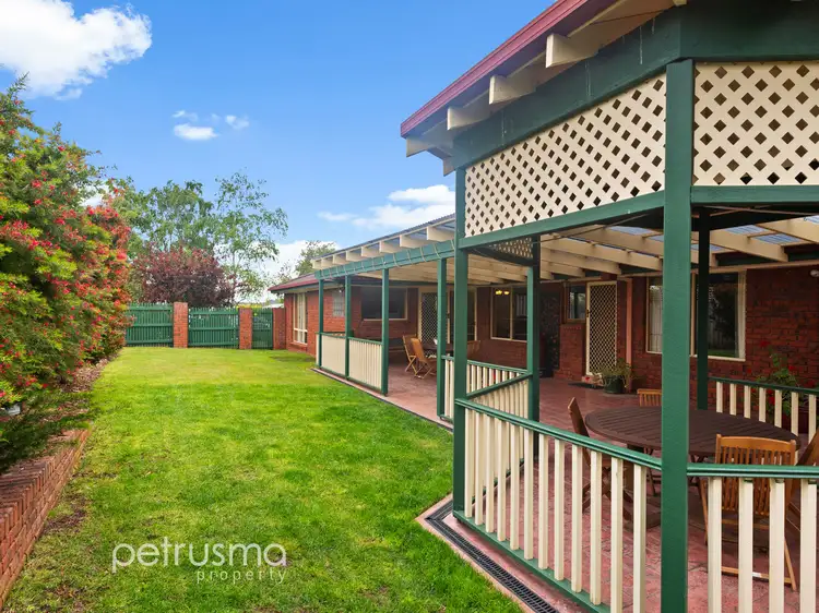 21 Thistle Down, Huntingfield TAS 7055
