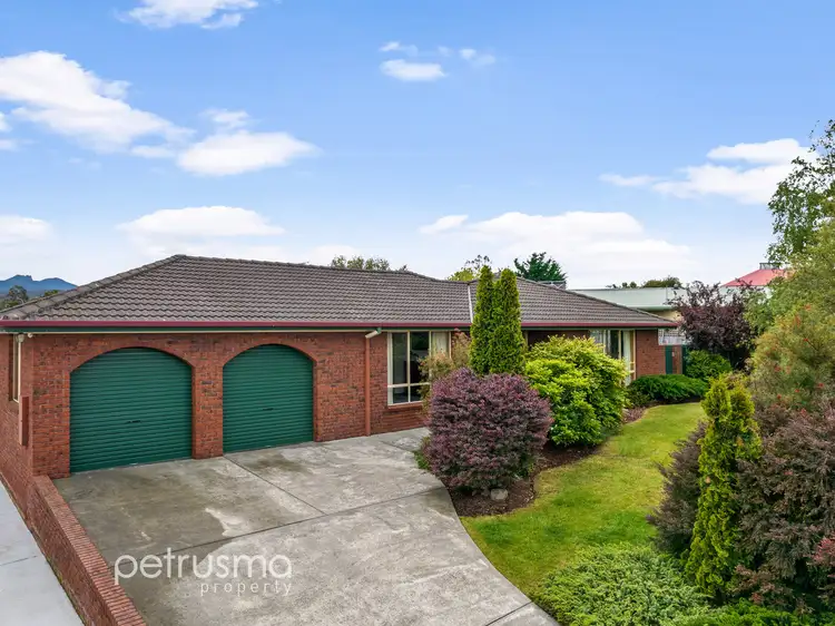 Second view of Homely house listing, 21 Thistle Down, Huntingfield TAS 7055