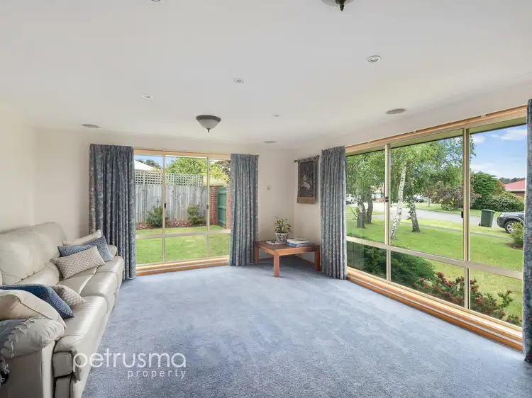 Third view of Homely house listing, 21 Thistle Down, Huntingfield TAS 7055