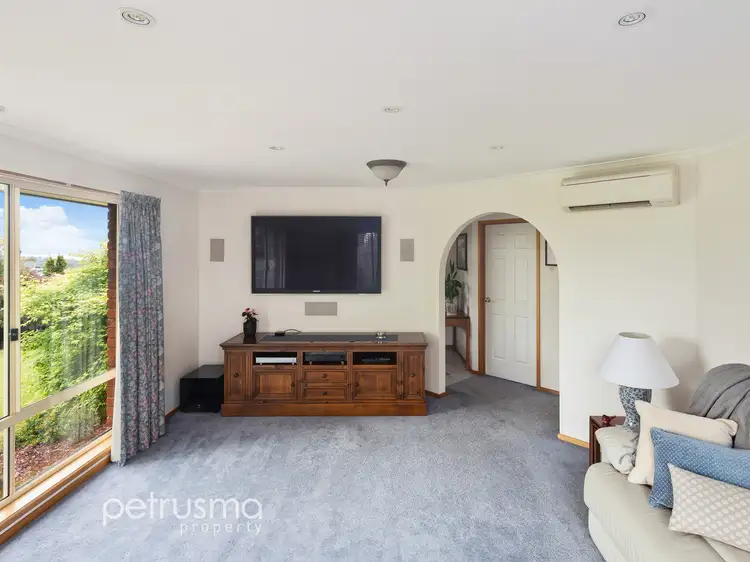 Fourth view of Homely house listing, 21 Thistle Down, Huntingfield TAS 7055
