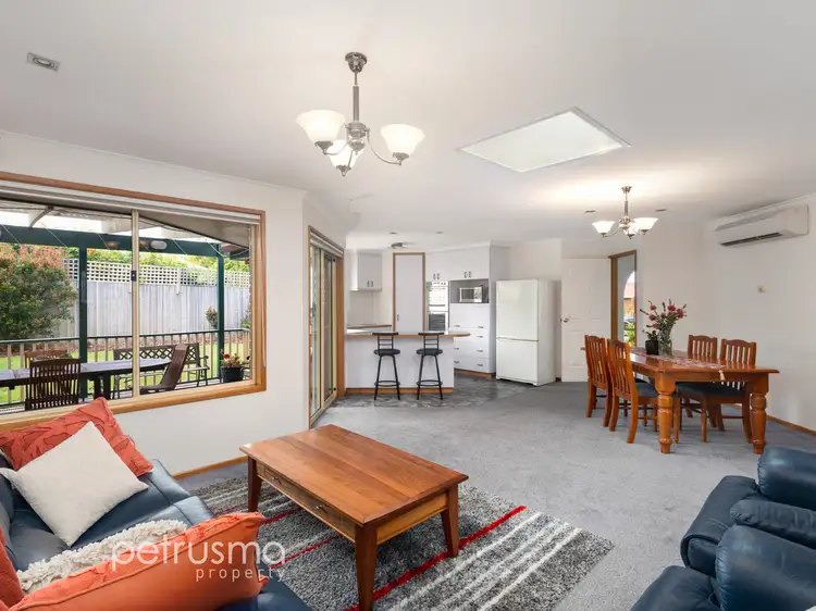 Fifth view of Homely house listing, 21 Thistle Down, Huntingfield TAS 7055