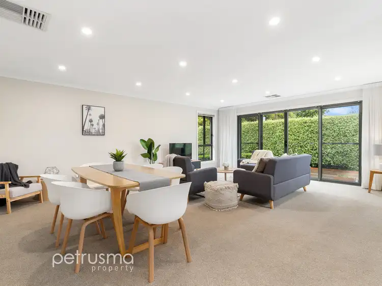 Third view of Homely house listing, 8A Wellington Road, Lindisfarne TAS 7015