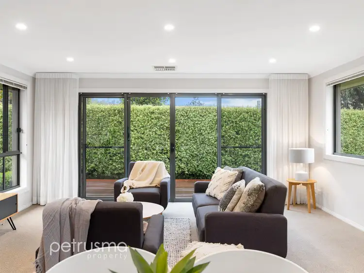 Fourth view of Homely house listing, 8A Wellington Road, Lindisfarne TAS 7015