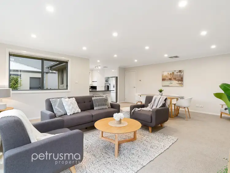 Fifth view of Homely house listing, 8A Wellington Road, Lindisfarne TAS 7015