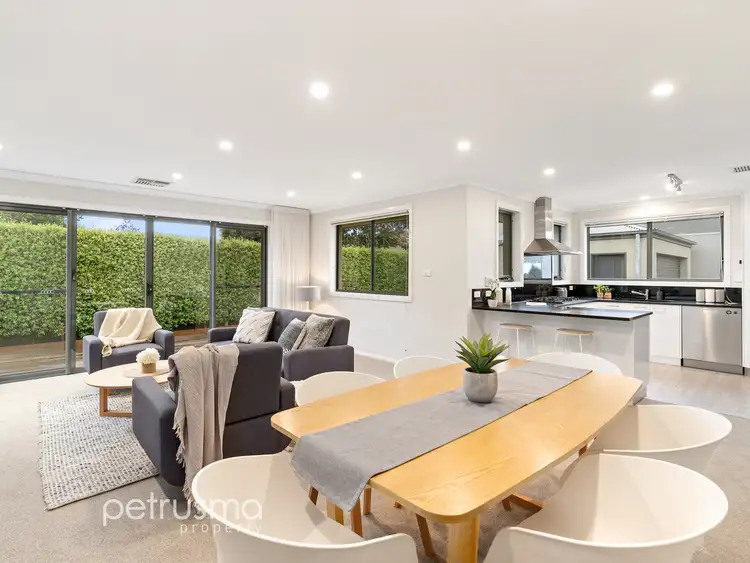 Sixth view of Homely house listing, 8A Wellington Road, Lindisfarne TAS 7015